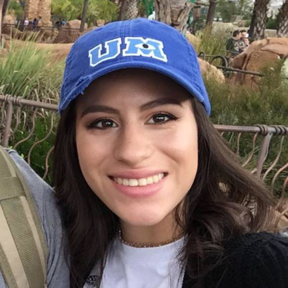 Meet your Posher, Hannah - Picture 1 of 1